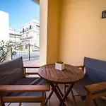 Alexandra\'S Luxury Apartment Chania